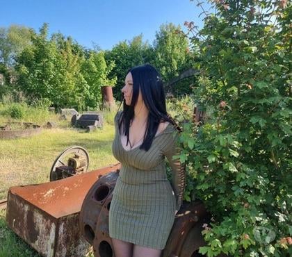 Escort - Photos Vivastreet IzzyLovefun1609