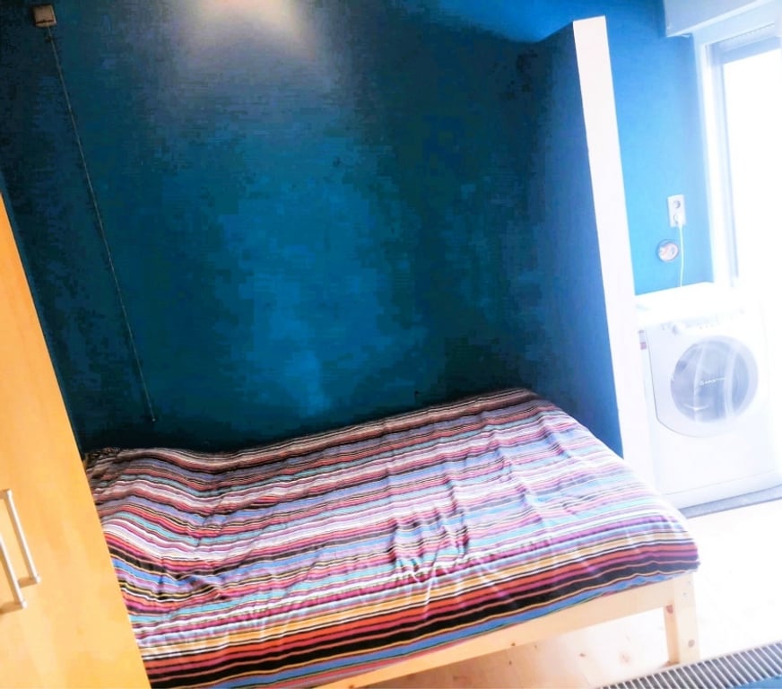 location meublé Liège Bressoux - Photos Vivastreet Studio Meublé 35m² - 3 Pièces+ Parking