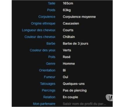 Gay - Photos Vivastreet plaisir avec actif(s)