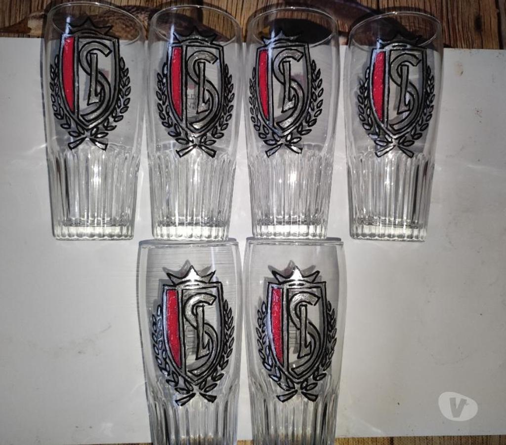 Décoration - art Lobbes Lobbes-Centrum - Photos Vivastreet Gravures sur verre divers au choix