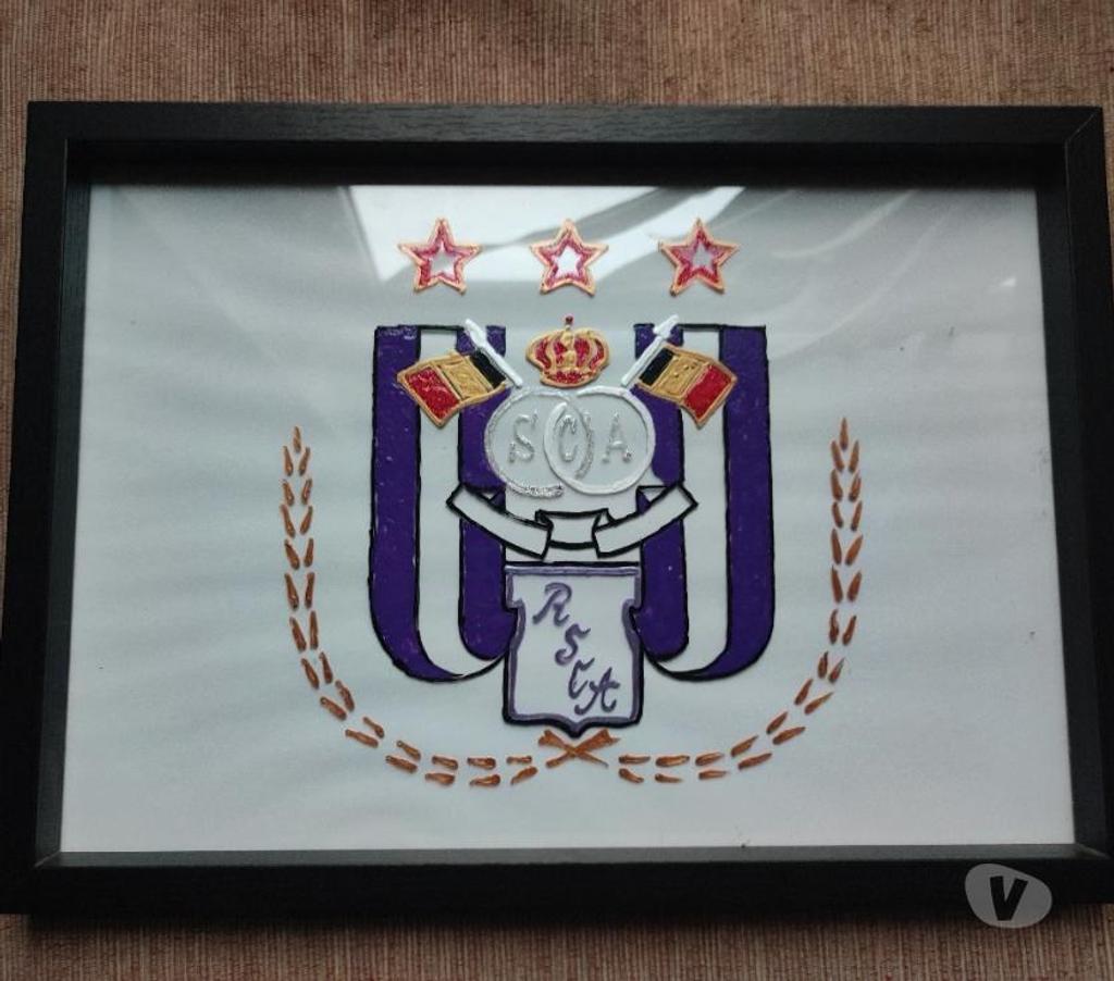 Décoration - art Lobbes Lobbes-Centrum - Photos Vivastreet Gravures sur verre divers au choix