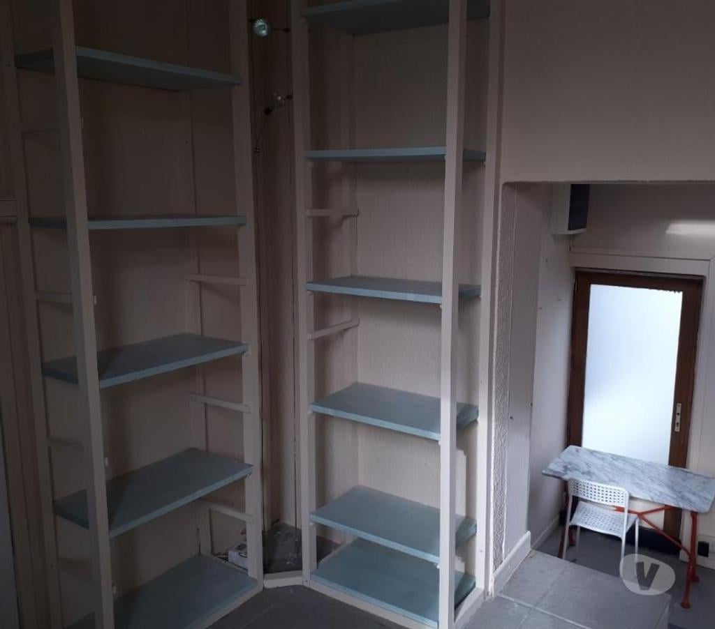 location meublé Alle - Photos Vivastreet Kot pour deux étudiants