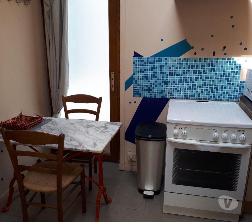 location meublé Alle - Photos Vivastreet Kot pour deux étudiants