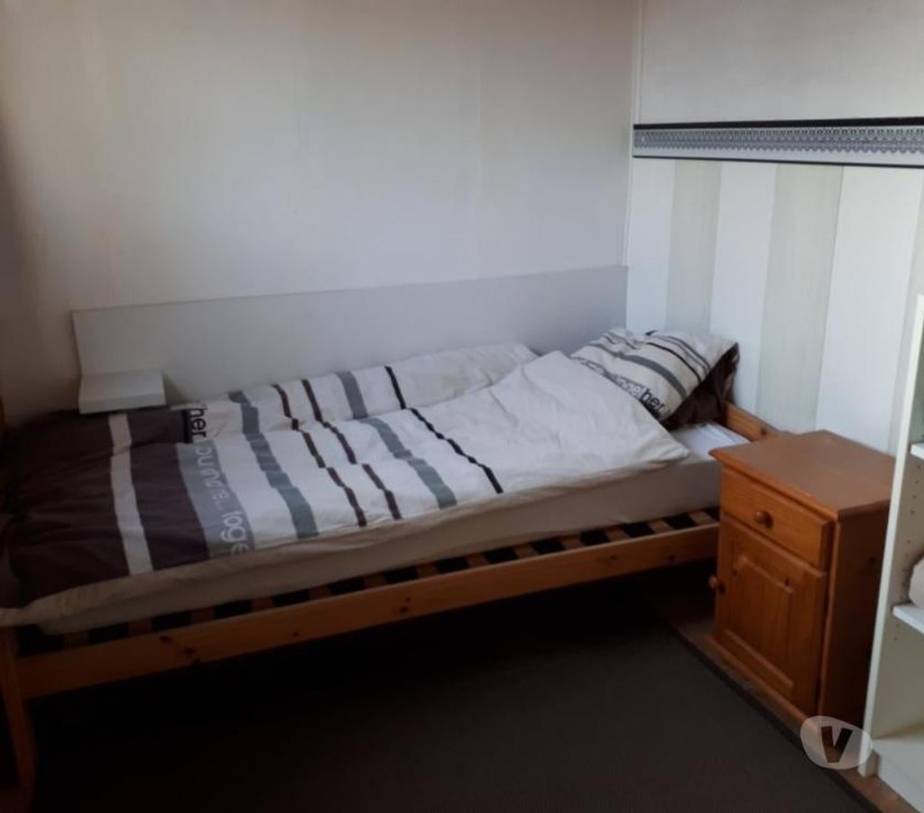 location meublé Alle - Photos Vivastreet Kot pour deux étudiants