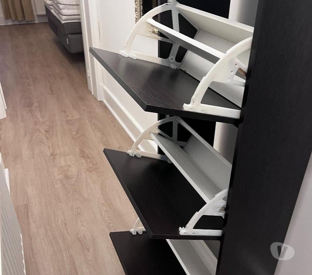 location meublé Liège Liège-Centrum - Photos Vivastreet APPARTE MEUBLE A LOUER 1chambre à coucher Bd. Avroy Liege