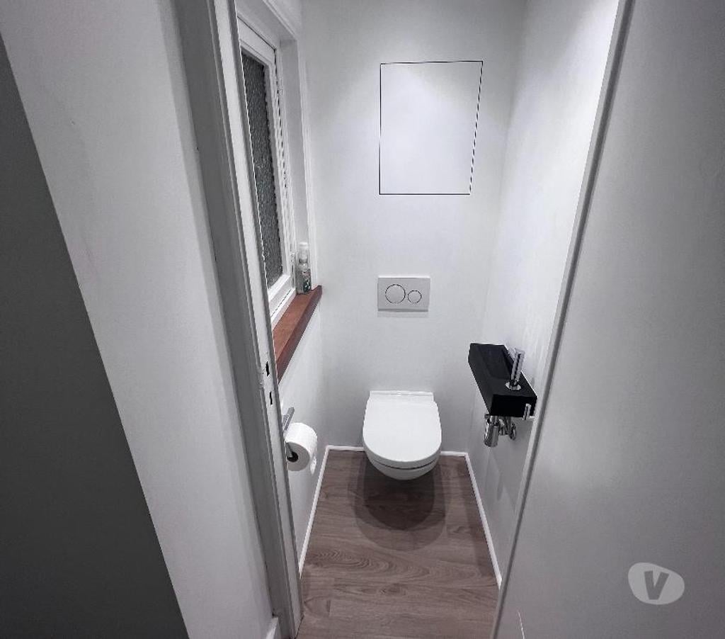 location meublé Liège Liège-Centrum - Photos Vivastreet APPARTE MEUBLE A LOUER 1chambre à coucher Bd. Avroy Liege