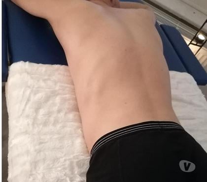 Escort boy Tournai-Centrum Tournai - Photos Vivastreet Mon corps à votre disposition
