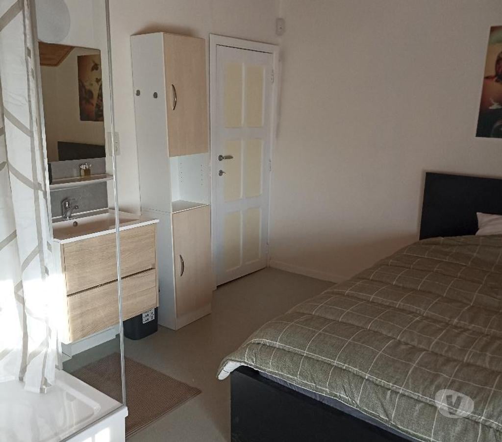 colocation La Louvière - Photos Vivastreet Collocation Chambre privative à louer