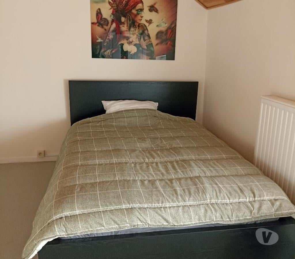 colocation La Louvière - Photos Vivastreet Collocation Chambre privative à louer