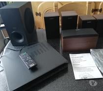 HOME CINEMA ETAT NEUF