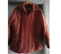 veste dame mi saison