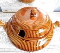 SOUPIERE DECORATIVE