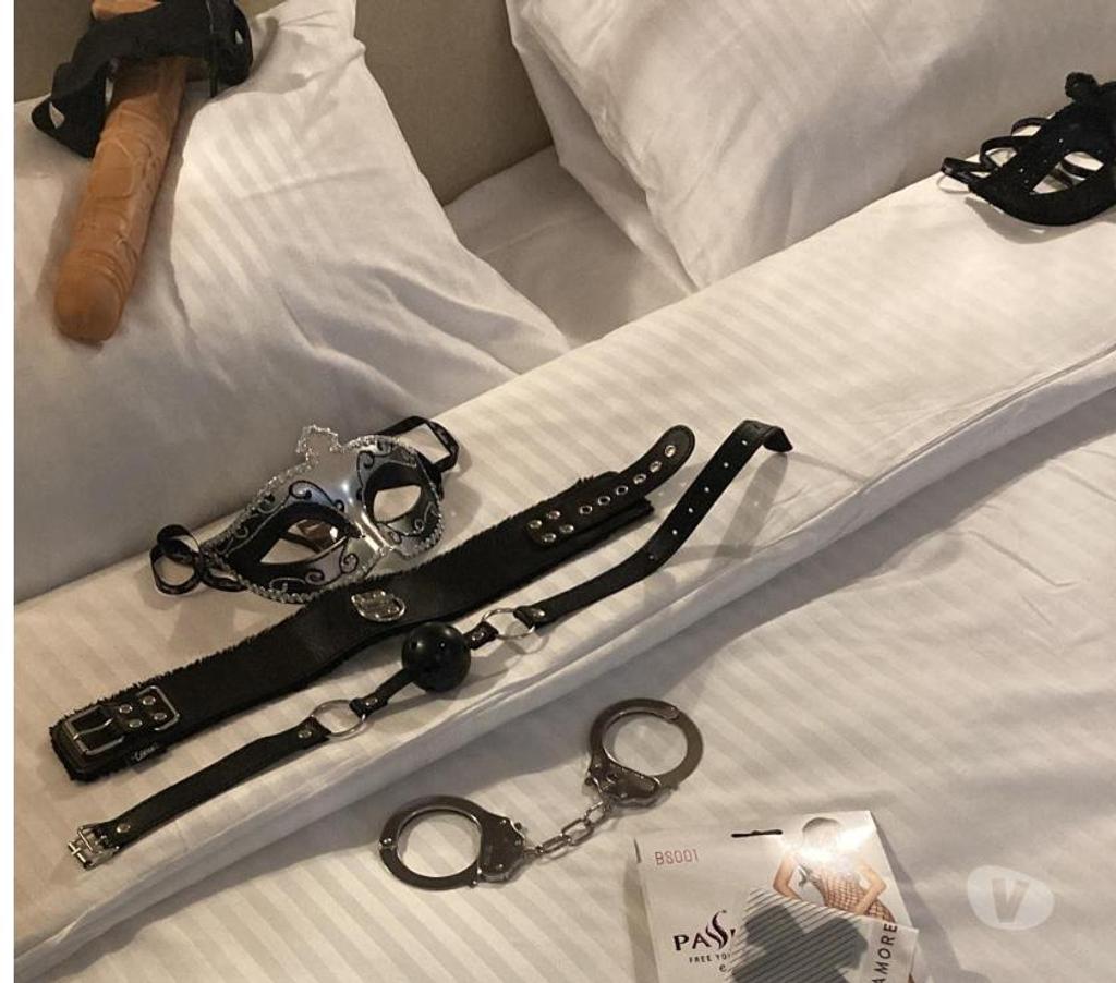 exhib Tournai Tournai-Centrum - Photos Vivastreet plaisirs partagés avec couple ;-)