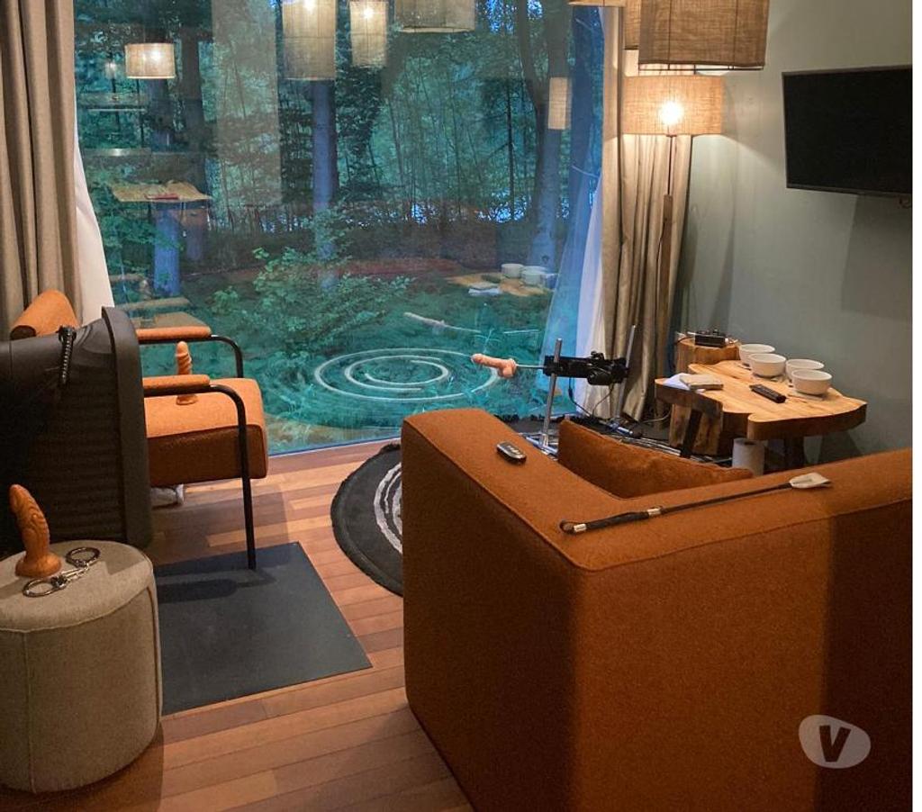 exhib Tournai Tournai-Centrum - Photos Vivastreet plaisirs partagés avec couple ;-)