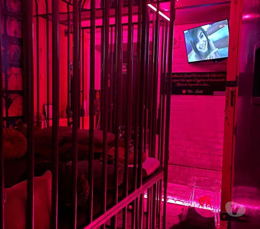 exhib Tournai Tournai-Centrum - Photos Vivastreet plaisirs partagés avec couple ;-)