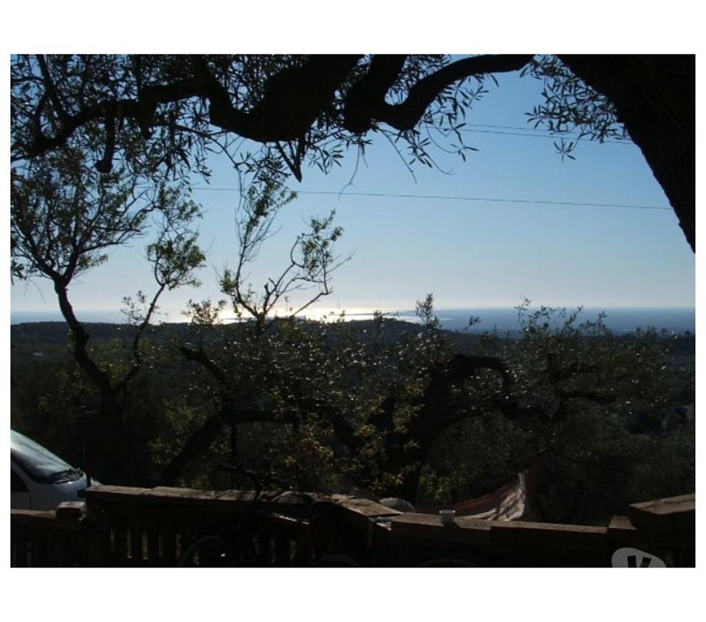 Terres agricoles Espagne - Photos Vivastreet MAISON A LA CAMPAGNE VUE DE LA MER