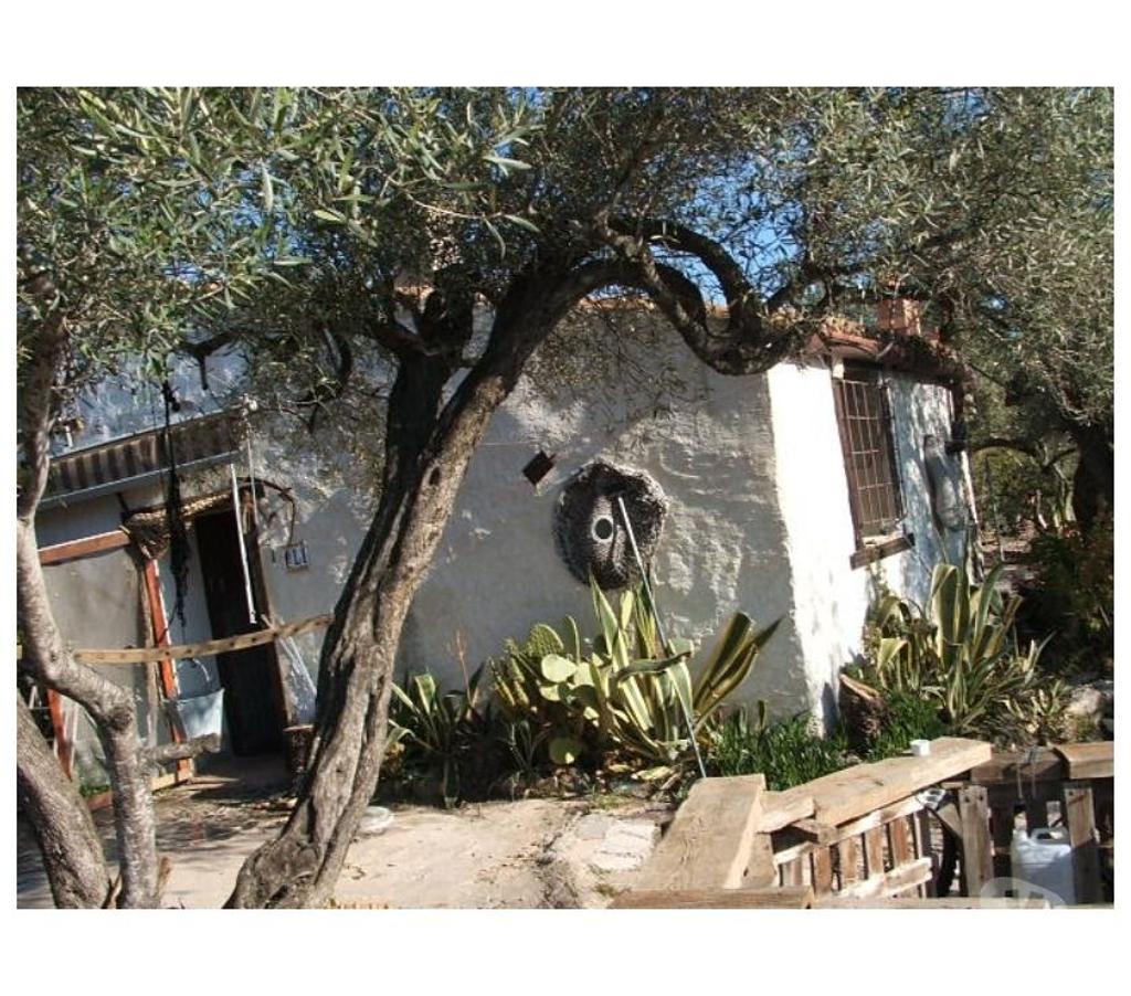 Terres agricoles Espagne - Photos Vivastreet MAISON A LA CAMPAGNE VUE DE LA MER