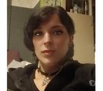 Jeune femme propose ses services