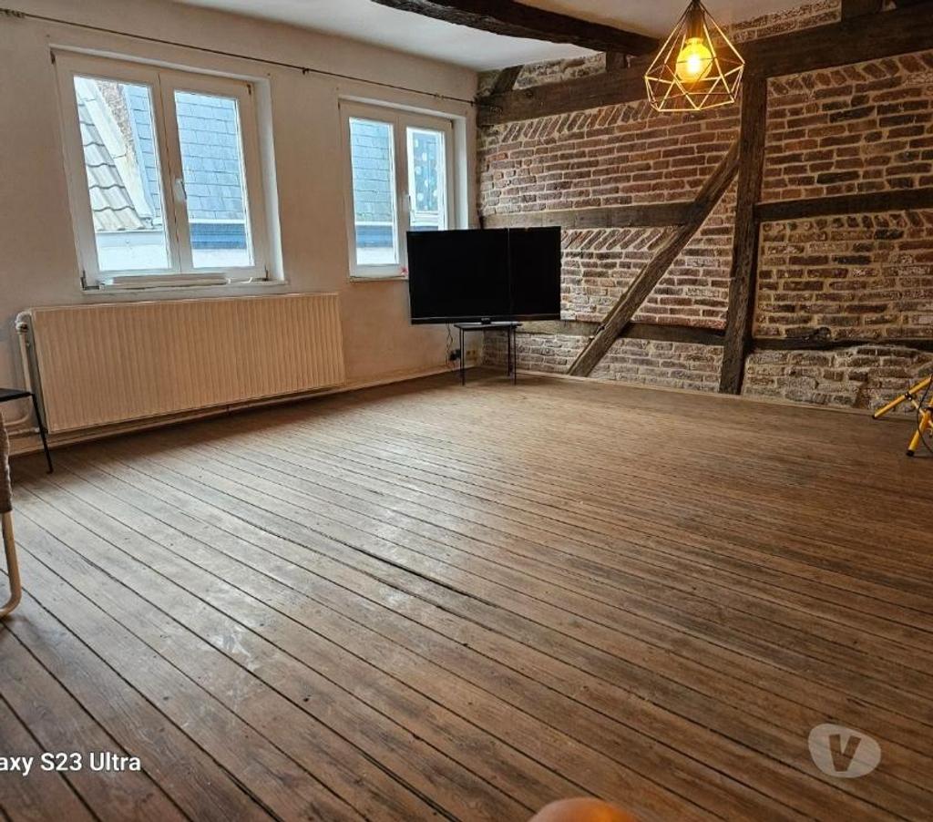 location meublé Liège Liège-Centrum - Photos Vivastreet Studio près de la place St Lambert