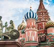 La langue russe avec plaisir- cours et conversation