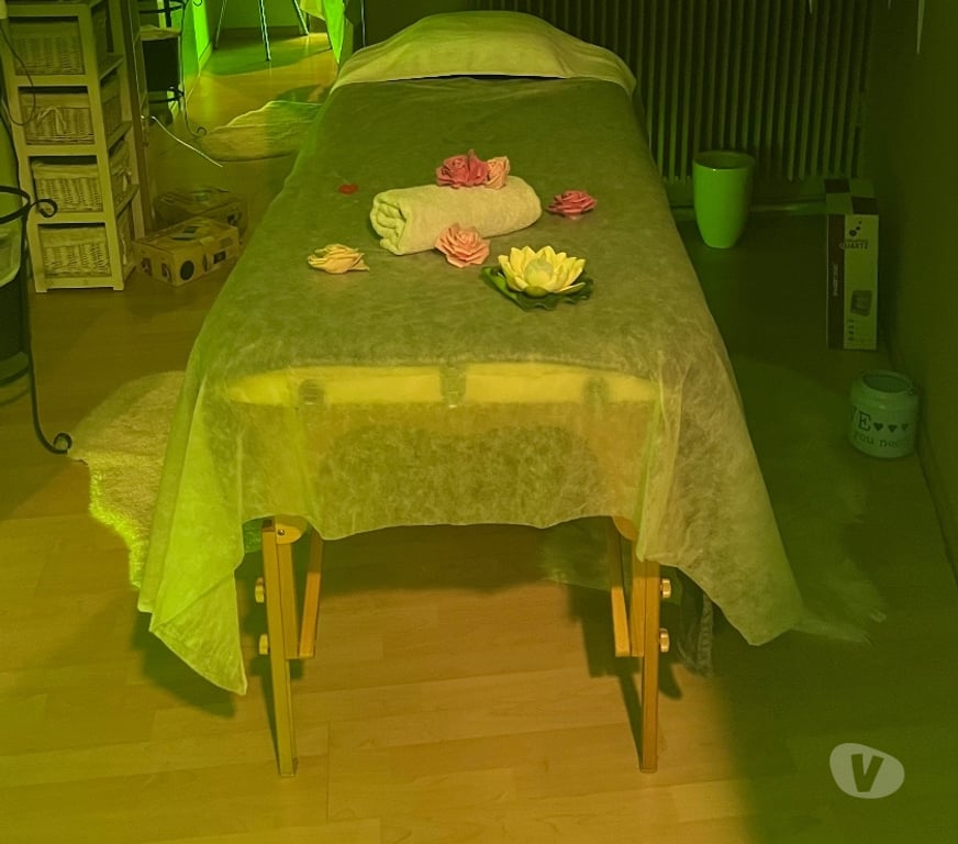 Escort Mouscron Mouscron-Centrum - Photos Vivastreet véritable massage tantra