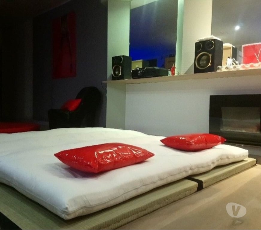 Escort Mouscron Mouscron-Centrum - Photos Vivastreet véritable massage tantra