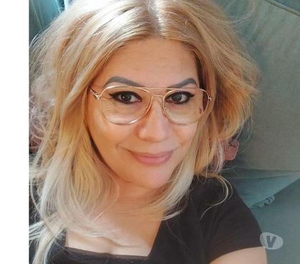 Escort Bruxelles-Centrum Bruxelles (Brussels) - Photos Vivastreet Amanda , the best relax massage