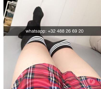 Gay - Photos Vivastreet Samia Chode Anderlecht 1070