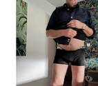 plaisir mutuel avec douceur