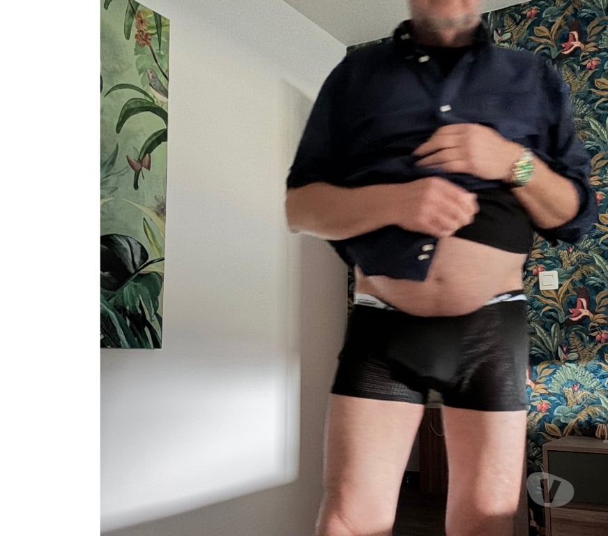 exhib Tubize - Photos Vivastreet plaisir mutuel avec douceur