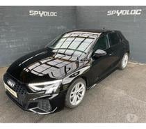 A3 SPORTBACK 35 2.0TDI 150CV S-LINE S-TRONIC