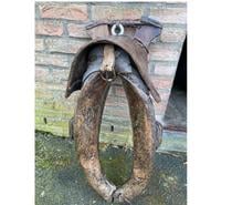 Harnais pour cheval