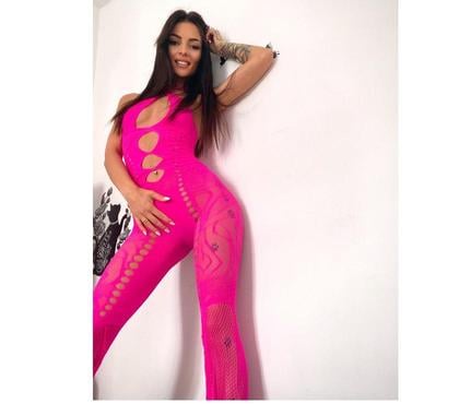 Escort Athus Aubange - Photos Vivastreet Larissa mignonne et charmante