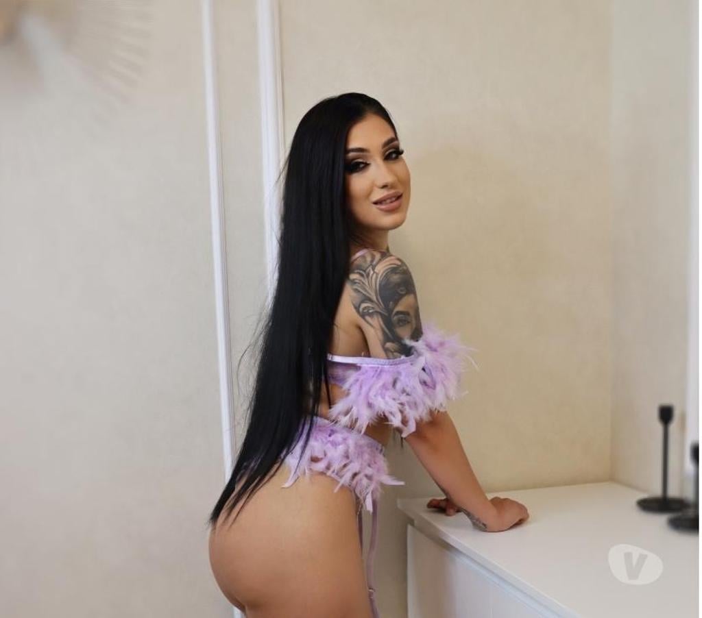 Escort Aubange Athus - Photos Vivastreet Amira bombe douce du plaisir