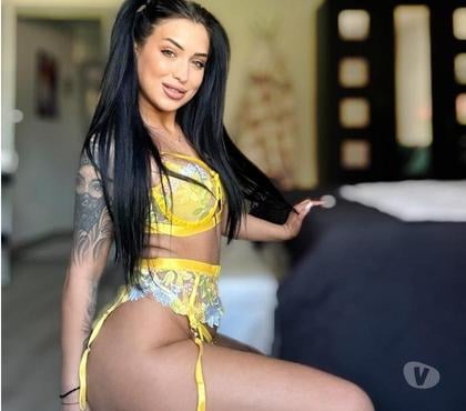 Escort Athus Aubange - Photos Vivastreet Amira bombe douce du plaisir