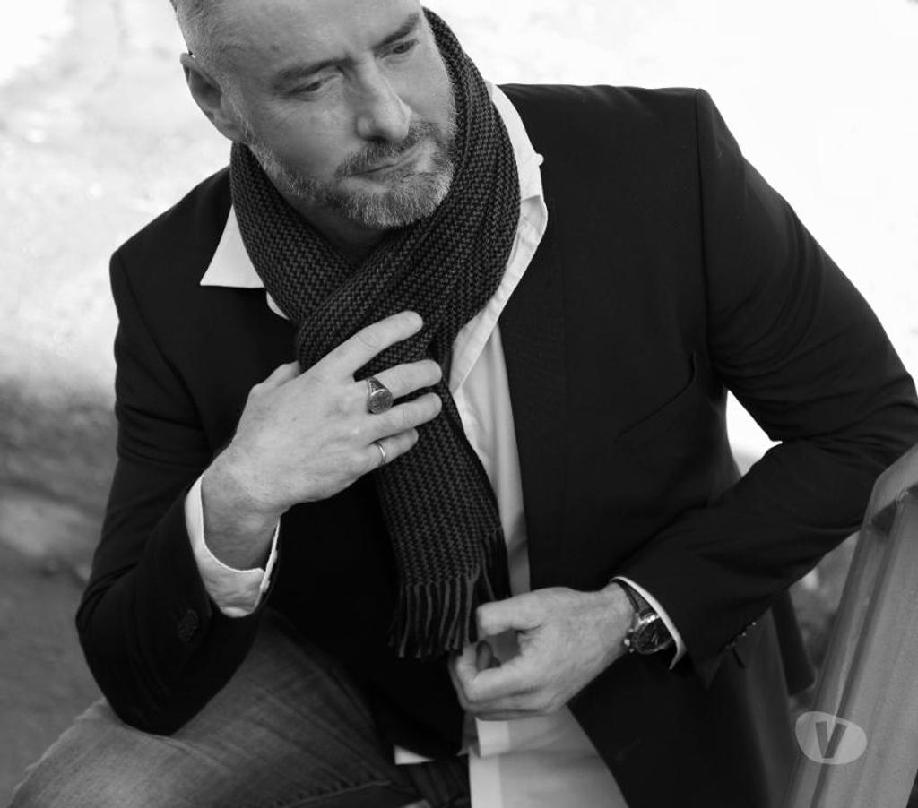 exhib Baillonville - Photos Vivastreet Bel homme classe