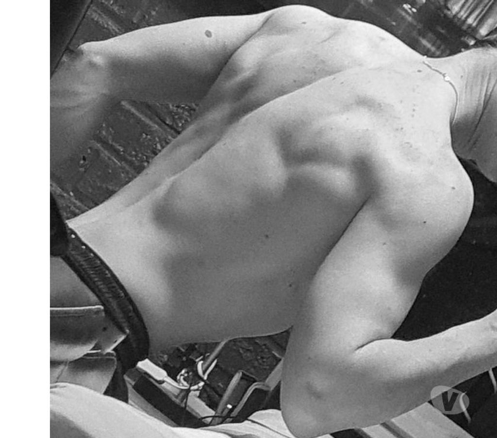 exhib Anderlecht - Photos Vivastreet Jeune homme cherche à m'éclater