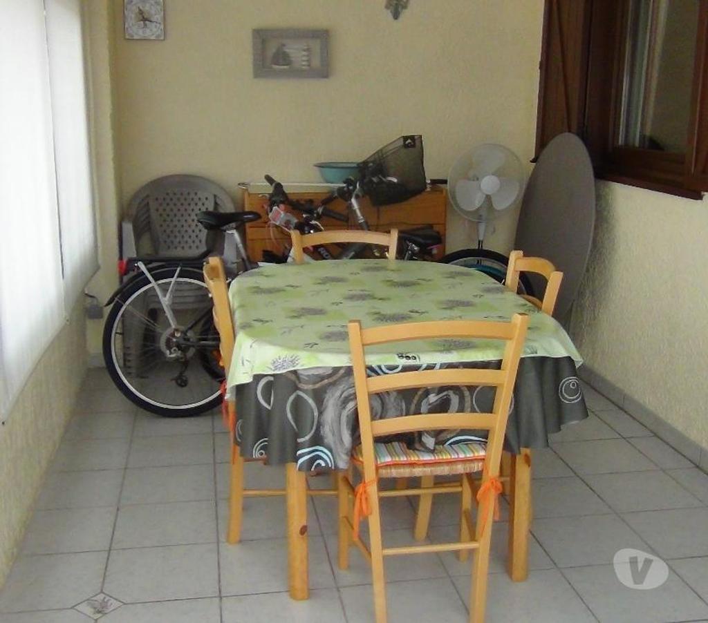 Location vacances France - Photos Vivastreet Location maison tout confort domaine privé 400m mer