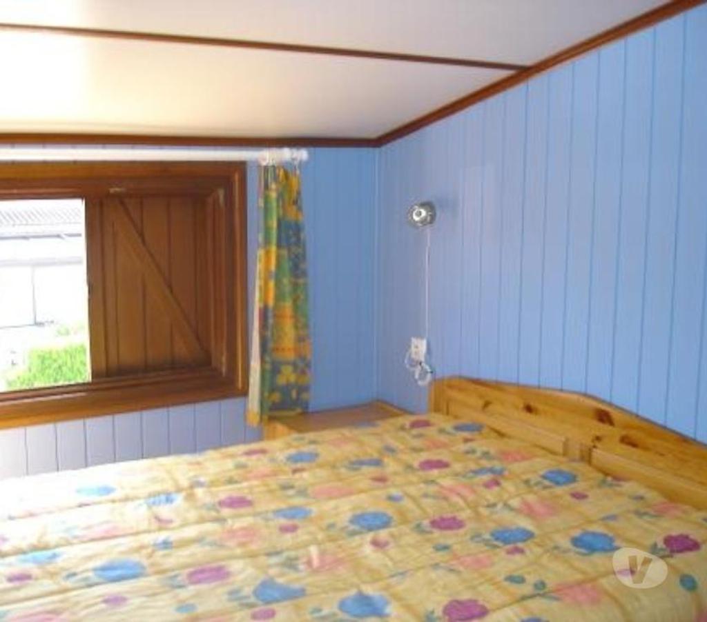 Location vacances France - Photos Vivastreet Location maison tout confort domaine privé 400m mer