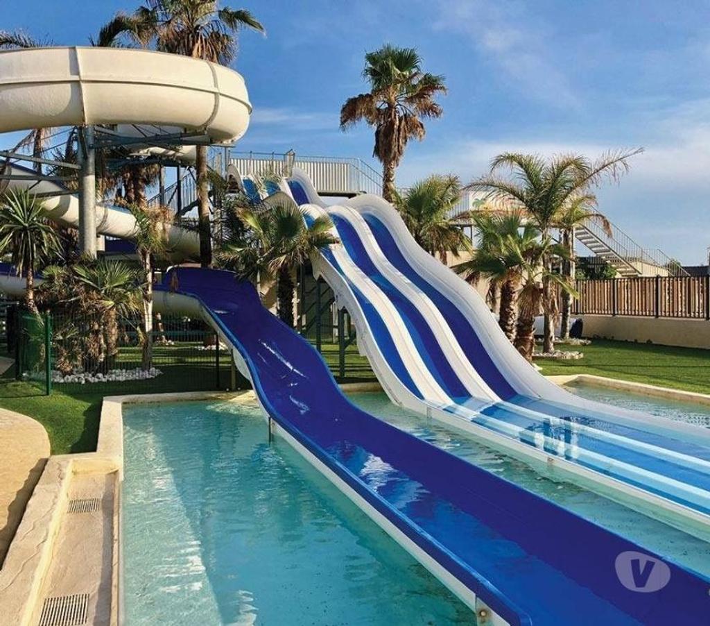 Location vacances France - Photos Vivastreet Location maison tout confort domaine privé 400m mer