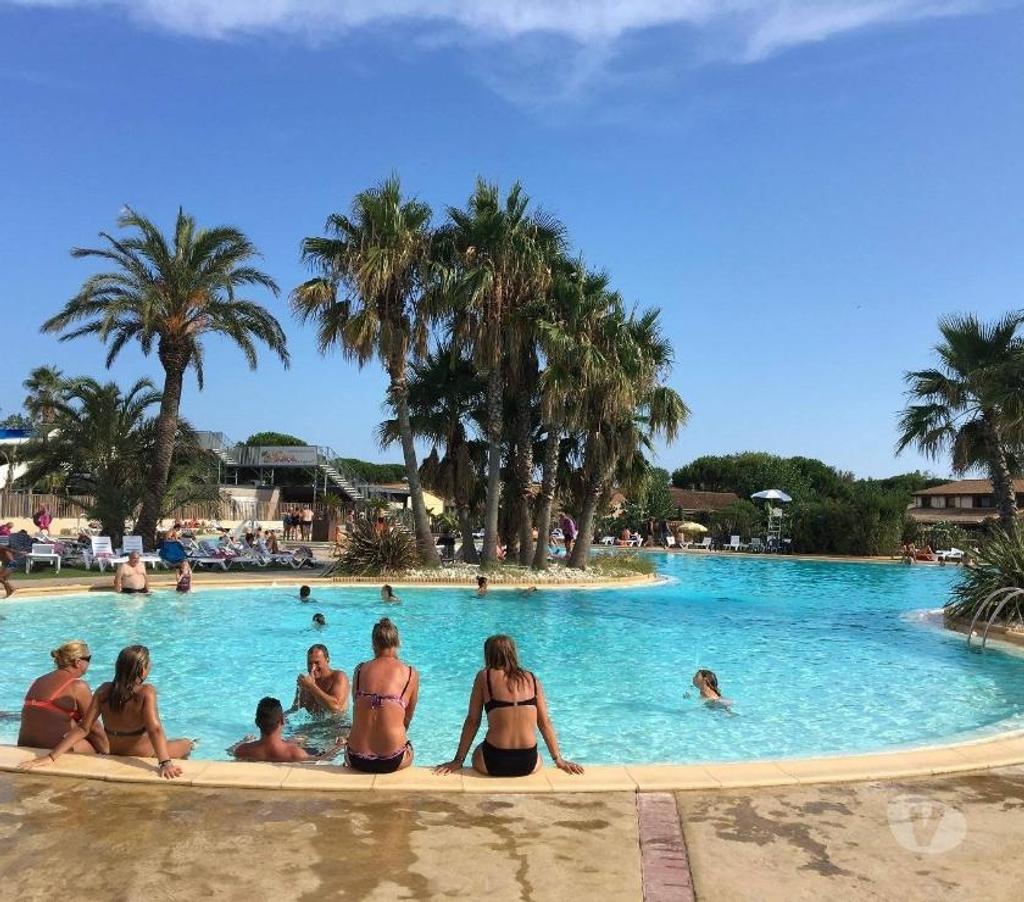 Location vacances France - Photos Vivastreet Location maison tout confort domaine privé 400m mer