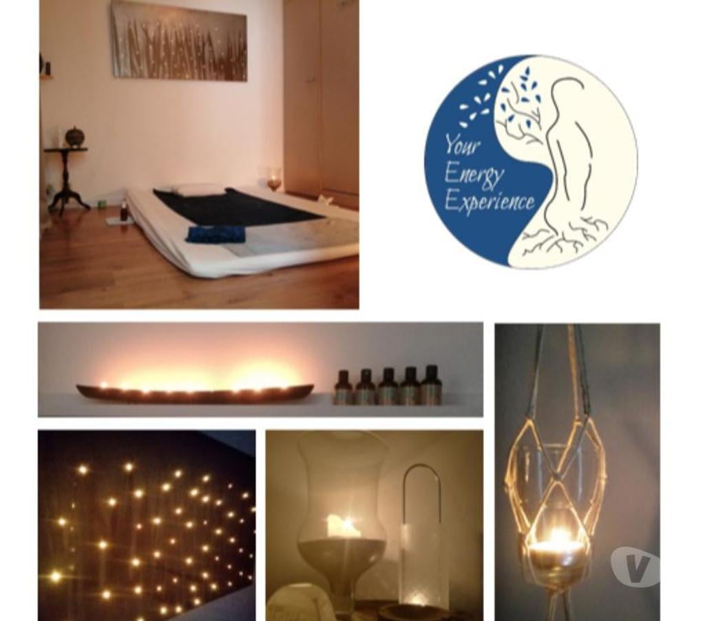 Escort Anderlecht - Photos Vivastreet Massages tantriques et relaxants bienveillants par Homme