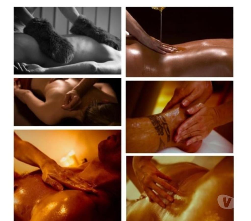 Escort Anderlecht - Photos Vivastreet Massages tantriques et relaxants bienveillants par Homme