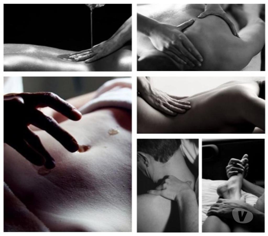 Escort Anderlecht - Photos Vivastreet Massages tantriques et relaxants bienveillants par Homme