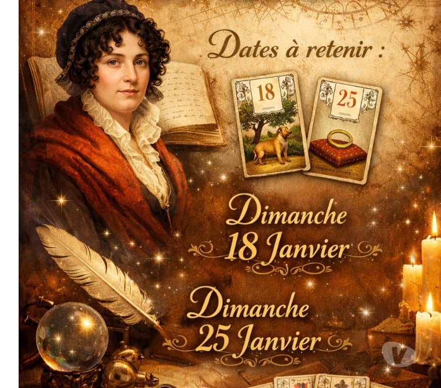 Autres cours Braine-l'Alleud Ophain-Bois-Seigneur-Isaac - Photos Vivastreet Formation Mademoiselle Lenormand
