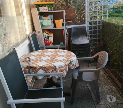 Achat appartement Nivelles-Centrum Nivelles - Photos Vivastreet studio meublée a vendre au coq mer du nord