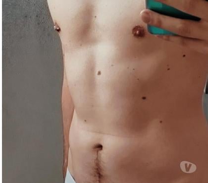 Escort boy Bruxelles-Centrum Bruxelles (Brussels) - Photos Vivastreet Beau jeune homme propose massage
