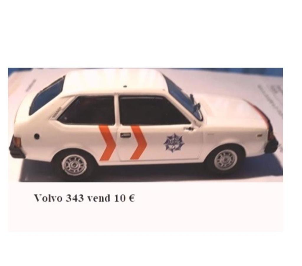 Collections Manage - Photos Vivastreet Voiture miniatures 143