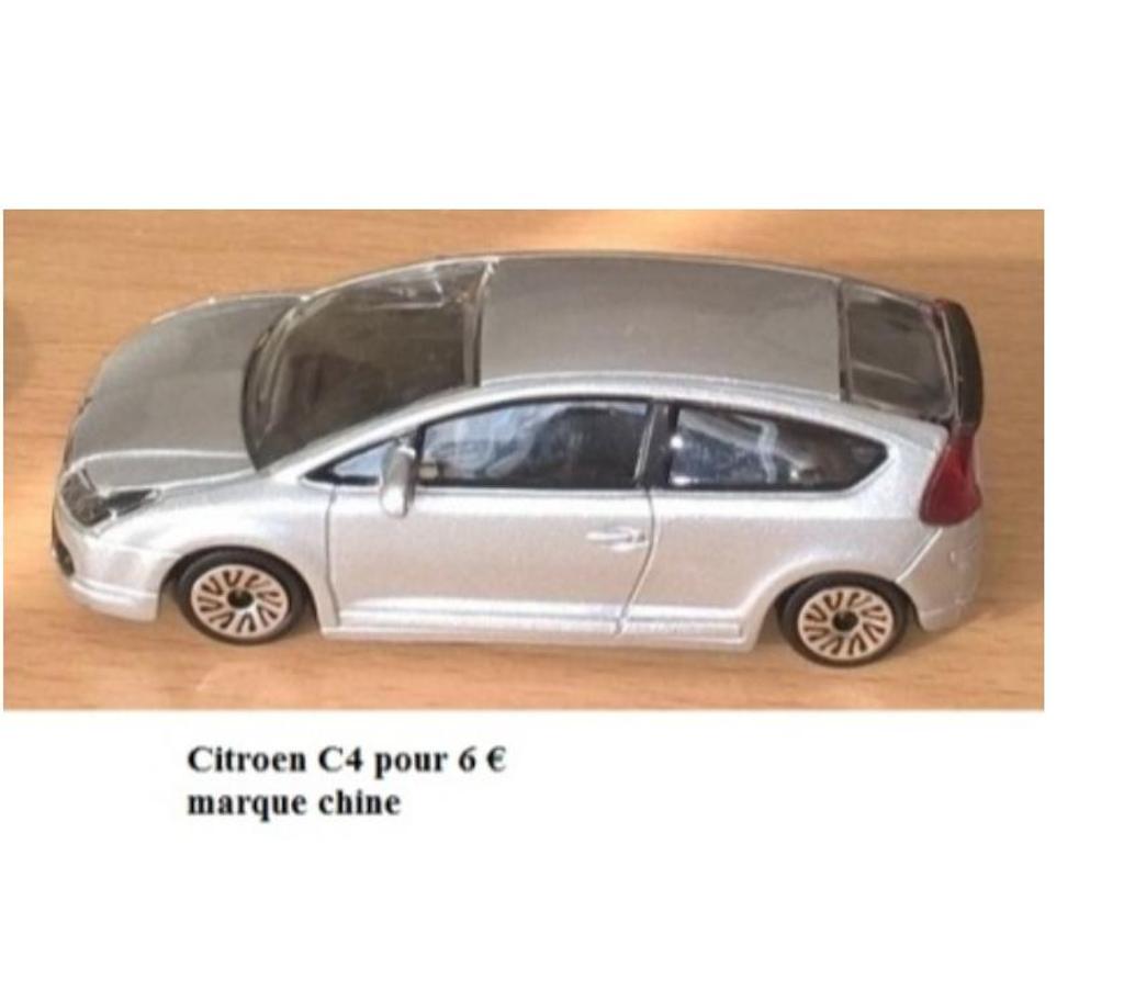 Collections Manage - Photos Vivastreet Voiture miniatures 143