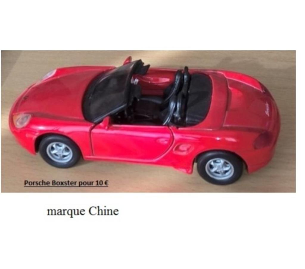 Collections Manage - Photos Vivastreet Voiture miniatures 143